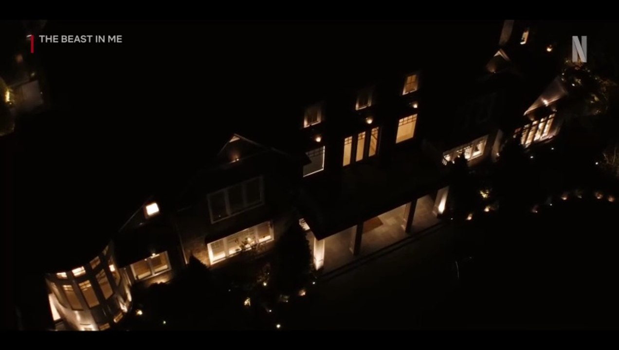 The Beast In Me Trailer OV