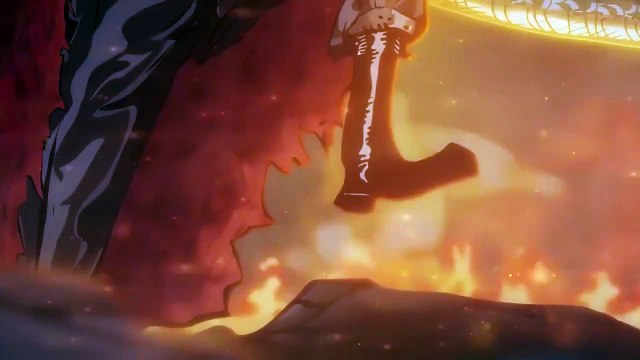 One Piece Manga 1163 Español