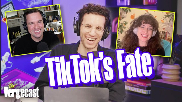 Tick Tock, TikTok | The Veregcast