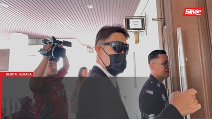 Doktor HPP mengaku tidak bersalah aib, cabul pesakit wanita