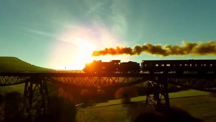 Mirando al Cielo | movie | 2021 | Official Trailer