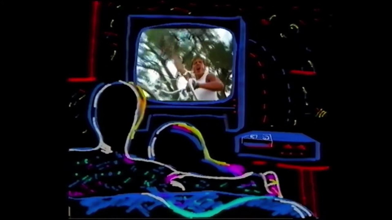 Die Sieger | movie | 1994 | Official Trailer