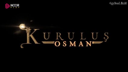 المؤسس عثمان الموسم الثاني مدبلج الحلقة  9 جزء 1