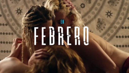 Patricia, A Hidden Passion | movie | 2020 | Official Teaser