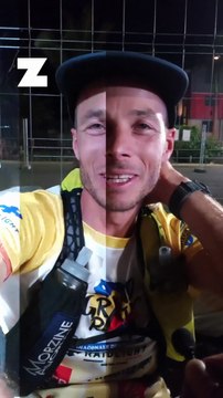 Les coureurs élites Grand Raid 2025