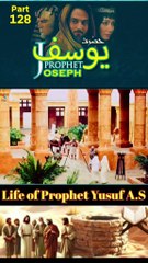 Part-128 Yusuf A S Yong moments  Islamic Series #islamic_video #asislamicandaz #quran #islamic_media💯🙏🕋 #TV