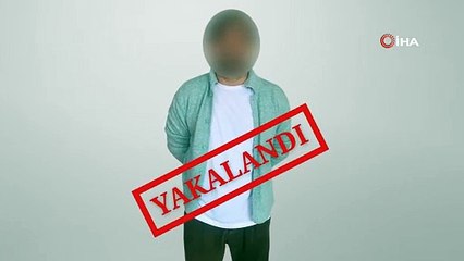 Kırmızı bültenle aranan 15 firari Türkiye'ye getirildi