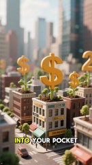 How the Rich Use DEBT to Get Richer (And You Can Too)