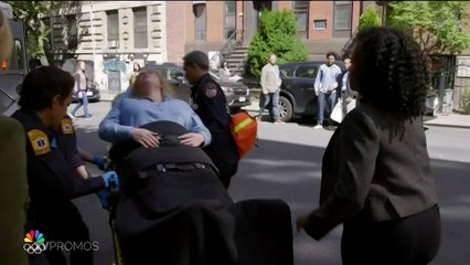 Law and Order SVU Season 27 Episode 5 Promo