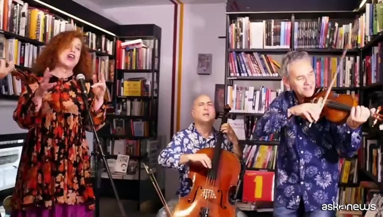 Sarah Jane Morris e Solis String Quartet celebrano Il Club dei 27