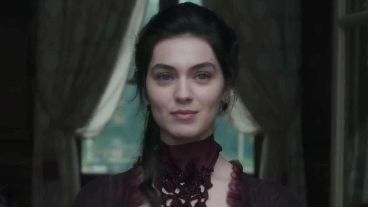 The Seduction Trailer OmeU