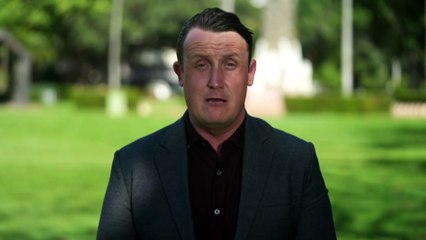 Tulsa Rumney identified as Australia soldier killed in training accident