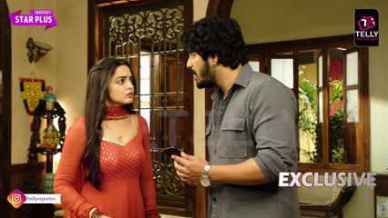 Udne Ki Aasha： Sailee Ne Banaya Paresh Ke Liye Tiffin, Sachin Ne Rakha Paresh Ka Dhyan｜ On Location