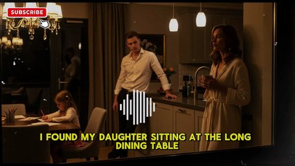 My Daughter Called the Mafia Boss “Daddy” — Now He