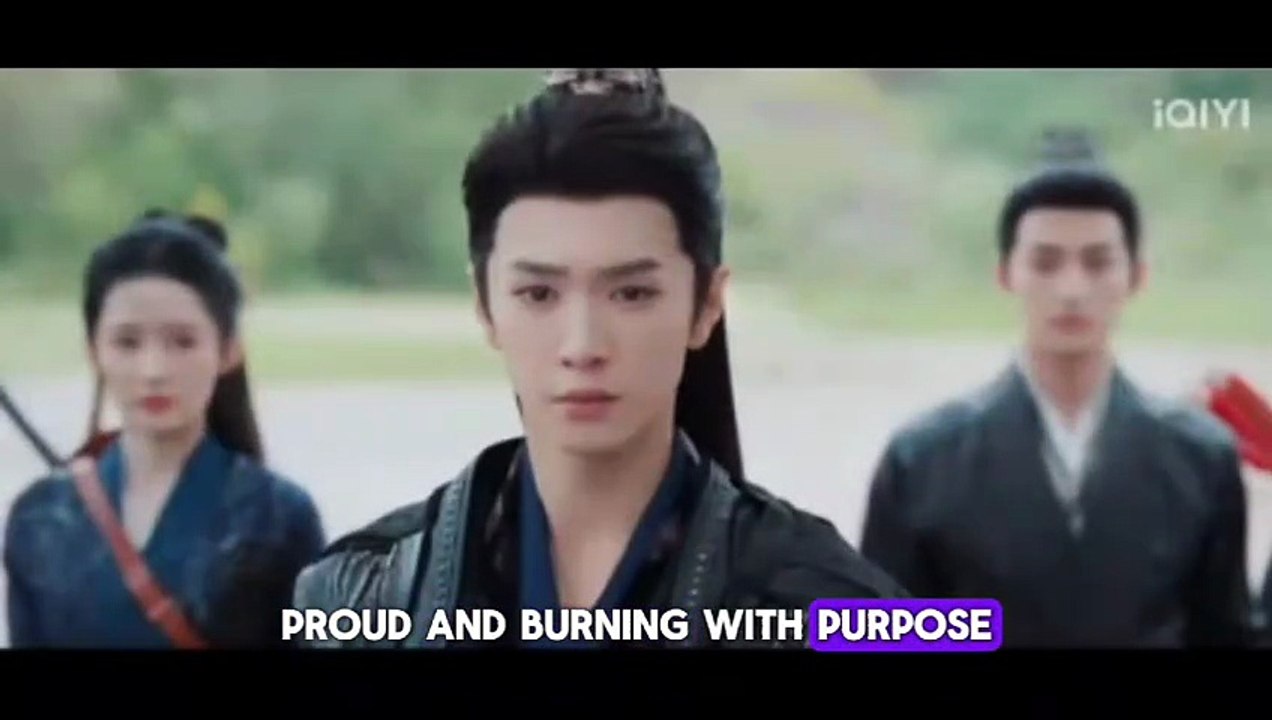 Fated Hearts Ep 35 - 36, “Betrayed. Broken. Forgotten 💔 She Betrayed Him Again,  Feng Suige Dead ？