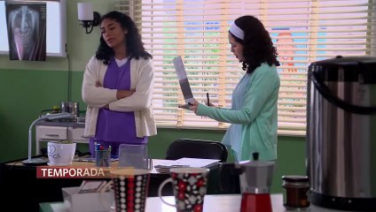 Al Fondo Hay Sitio - Jueves - Capitulo 165 - Emision 16-10-25