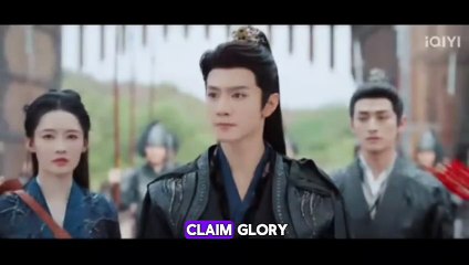 Fated Hearts EPISODE 35 - 36, He Killed His Enemies One by One — The Revenge of Feng Suige Begins!”