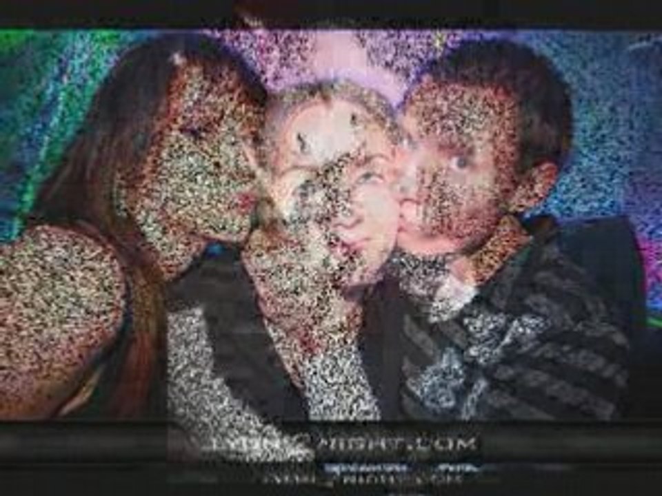 Des moments inoubliables avc toi mon bb