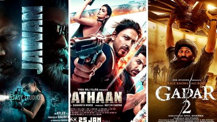 387. DON 3 - Official Trailer  Ranveer Singh  Shah Rukh Khan   Farhan Akhtar, Priyanka Chopra Update