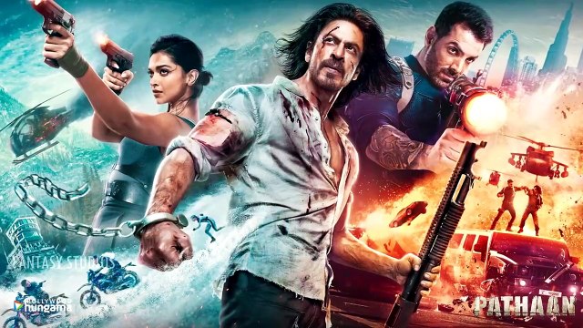 388. WAR 2 - Official Trailer Hrithik Roshan Jr. NTR Shah Rukh Khan Yash Raj Films, Kabir Update