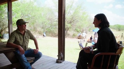 This Latin music star has a plan to BUST Trumps Texas redistricting scheme - EXCLUSIVE - YouTube