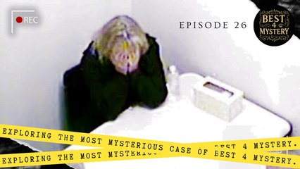 Mom Realizes Her Son is a Child Predator