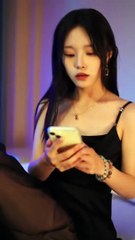 5th rebirth at 18. Dumped scum. Ran back to crazy villain CEO who loves her. Saved him. Spoiled