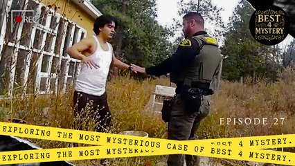 Cops Make the Worst Discovery of Their Lives