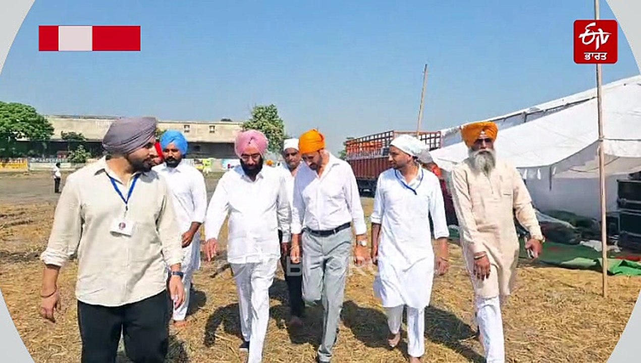 ਰਾਜਵੀਰ ਜਵੰਦਾ ਦੇ ਅੰਤਿਮ ਸਸਕਾਰ ਉਤੇ ਪਹੁੰਚੇ ਇਹ ਸਿਤਾਰੇ, ਦੇਖੋ ਪਿੰਡ ਪੋਨਾ ਤੋਂ ਲਾਈਵ ਤਸਵੀਰਾਂ