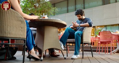 Telusu Kada (2025) | Official Trailer | Siddu Jonnalagadda | Raashii Khanna | Srinidhi Shetty | TG Vishwa Prasad | Coming Soon Cinema