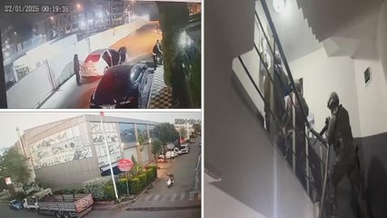 İstanbul merkezli 4 ilde suç örgütüne operasyon