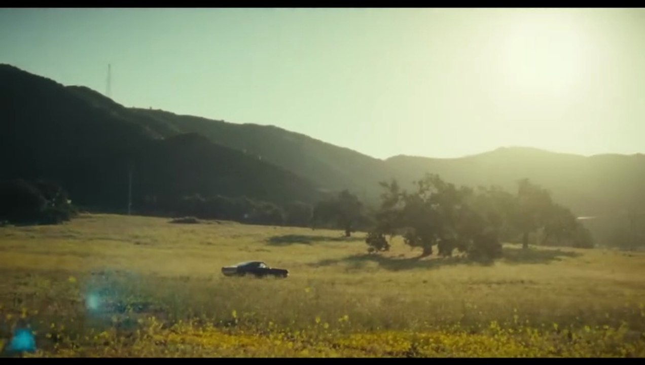 Stone Cold Fox Trailer OV