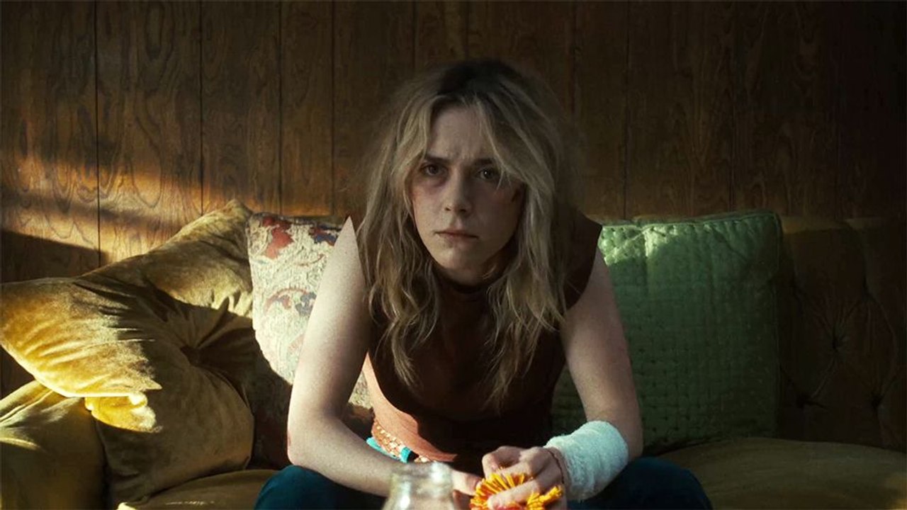 Stone Cold Fox Trailer OV