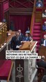 France : ce que va entraîner la suspension de la réforme des retraites