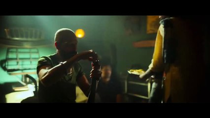 028. AGNEEPATH 2 - First Look Trailer  Hrihtik Roshan  Bobby Deol  Sunjay Dutt, Priyanka  Movies 202