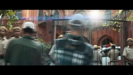 029. Khalnayak 2 Returns - First Look Trailer  Sunjay Dutt  Salman Khan, Ajay Devgn  New Movies 2025