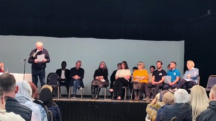 Group 3 - Deepcar Village Community Association (£20,000 - NOT Granted)