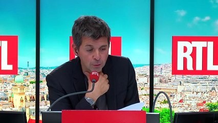 La cage dorée de Bachar al-Assad à Moscou