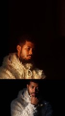 NME The Cover 2024–2025 - Behind The Scene - MUSTAFA