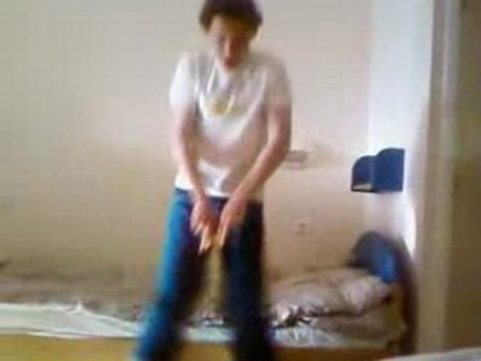 tecktonik de rou