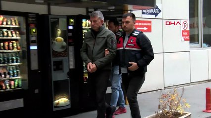 Can Holding soruşturmasında 2. dalga! 35 kişi için gözaltı kararı