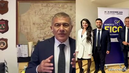 Pecoraro Scanio: "In Campania serve una scossa di partecipazione"