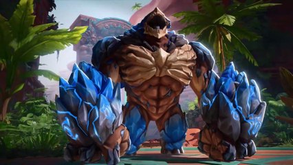 Quantic Dream's New Game： Spellcaster Chronicles - Official Reveal Trailer