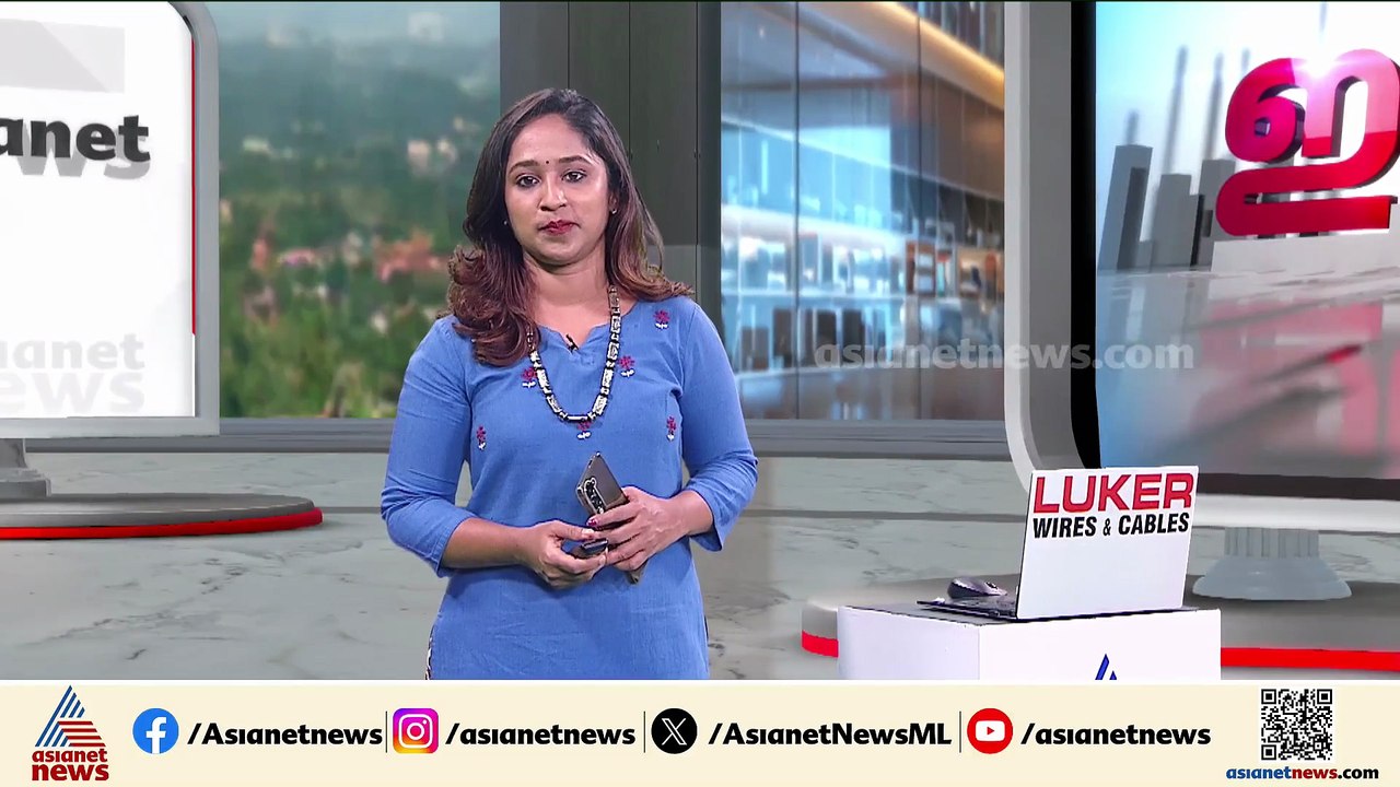 'പരസ്യപ്രതികരണം ശരിയല്ല, പാർട്ടി തീരുമാനം അംഗീകരിക്കണം'; കെ മുരളീധരൻ