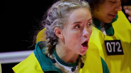 Squid Game: The Challenge - staffel 2 Trailer (2) OV