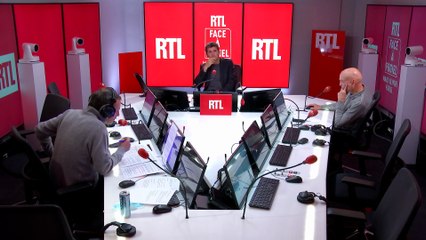 Maîtres Emmanuelle Franck et Alexandre Martin sont face à Marc-Olivier Fogiel