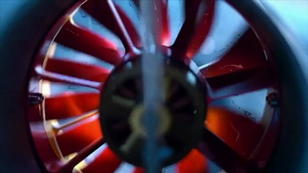 REPORTAGE : À Saint-Étienne, l'avion électrique du futur se dessine avec Eenuee et les Mines