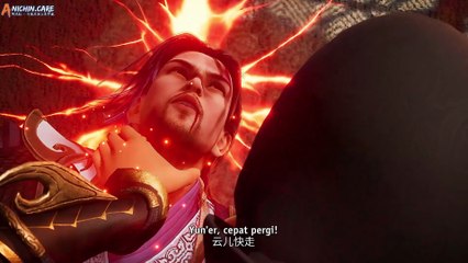 Supreme God Emperor Eps 535 Sub Bagus