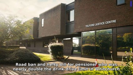 Shropshire Star Morning Update 17 October, 2025