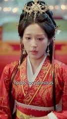 La Emperatriz me humilló, juré no volver a luchar ahora se arrodilla en la nieve rogando mi ayuda.